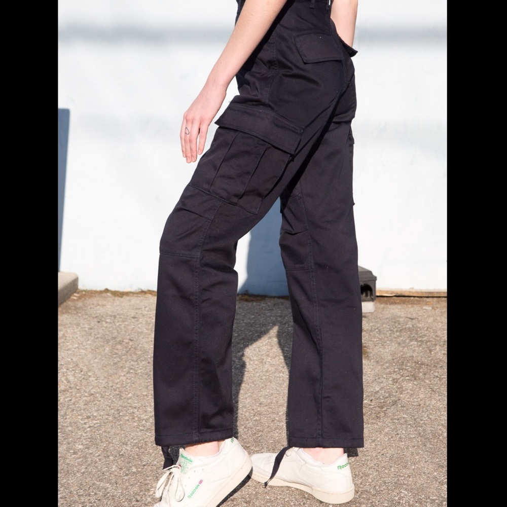 Brandy Melville Piper Work Pants
